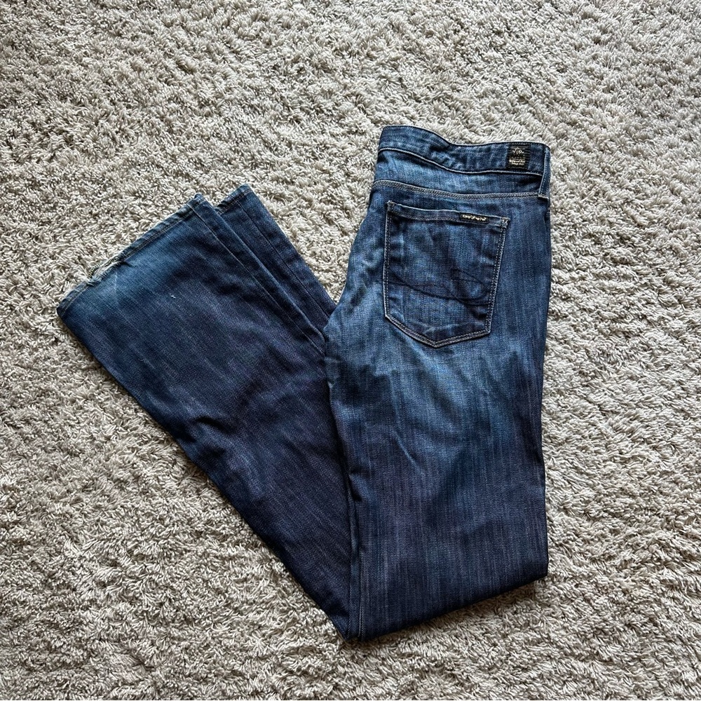 Chip and Pepper Stella Bootcut Jeans size 31